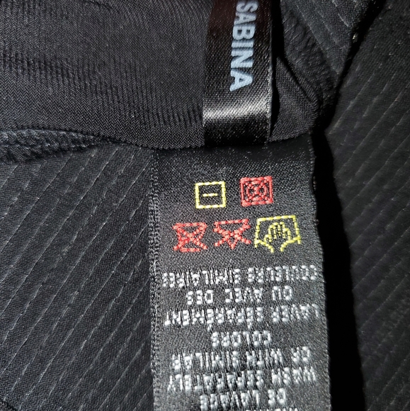 BUFFALO by David Bitton, 'Sabina' Mini Dress - Picture 4 of 5